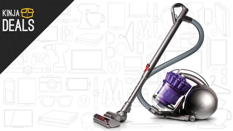 Illustration for article titled Today's Best Deals: Logitech Gear, All-Clad Pans, 24 Hour Bluetooth Speaker, and More